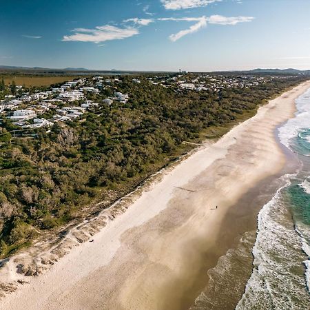Essence Peregian Beach Exterior photo