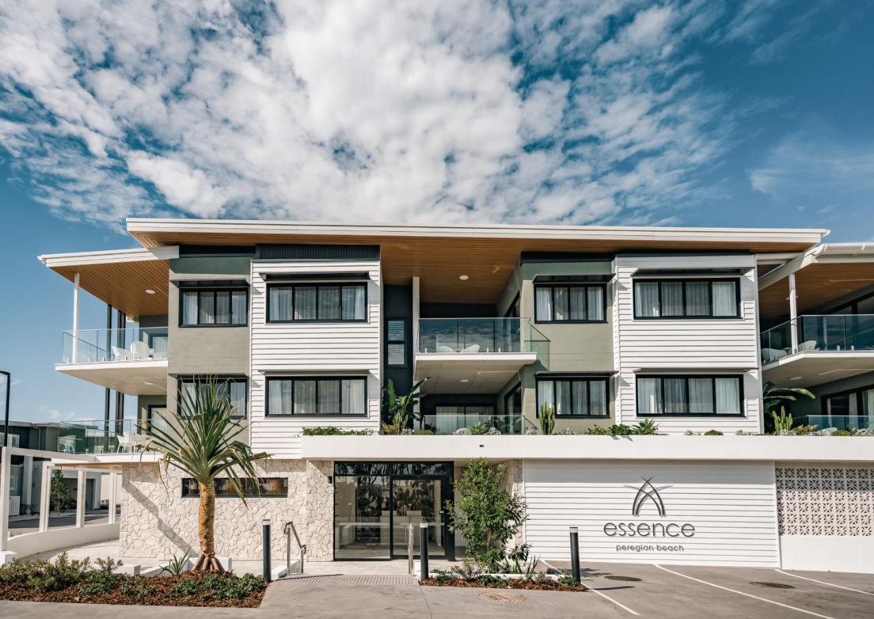 Essence Peregian Beach Exterior photo